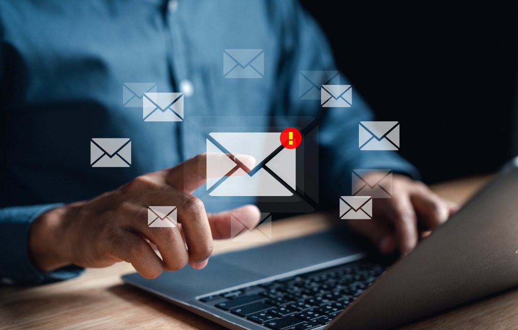 Executive Email